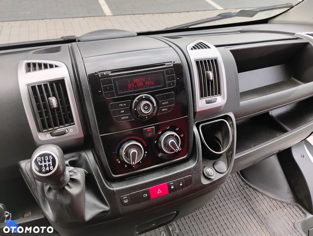 Fiat Ducato - 13
