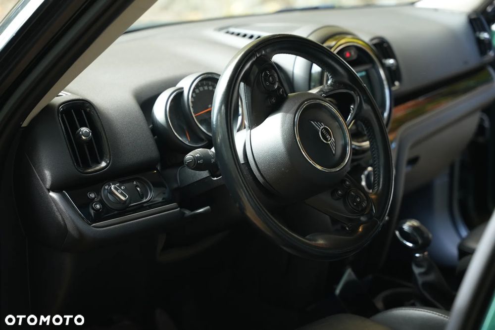 MINI Countryman - 19