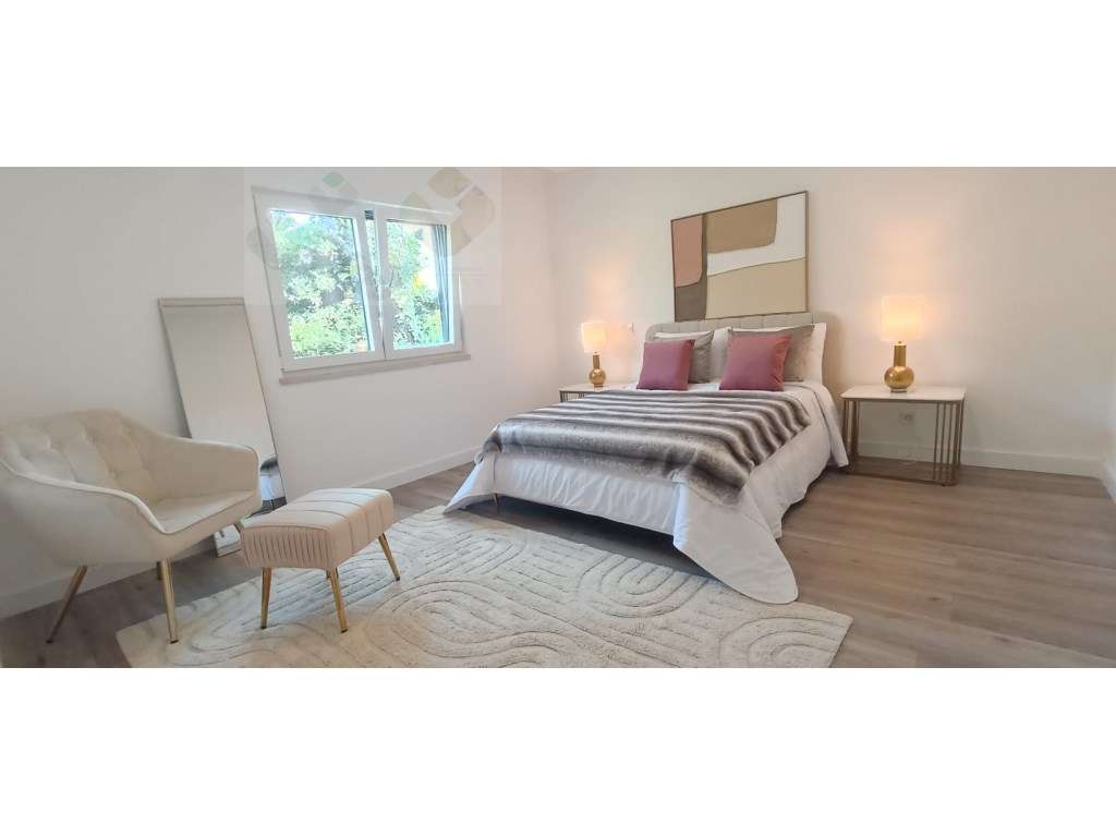 Apartamento T3 Venda Lisboa - Grande imagem: 3/7