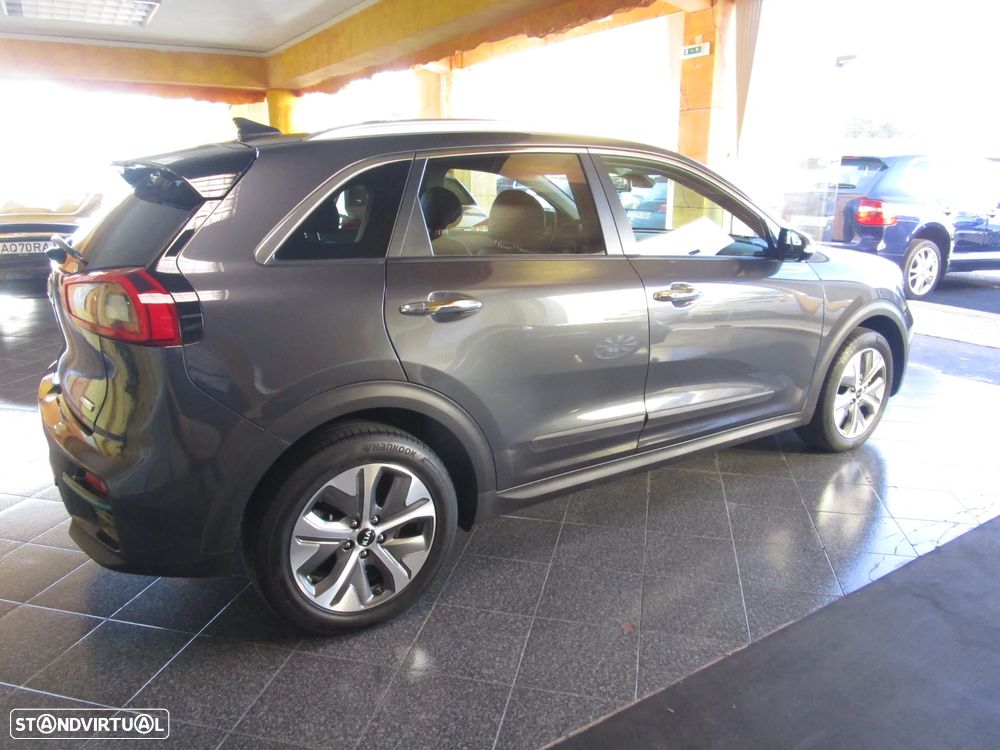 Kia e-Niro Edition 7 - 10