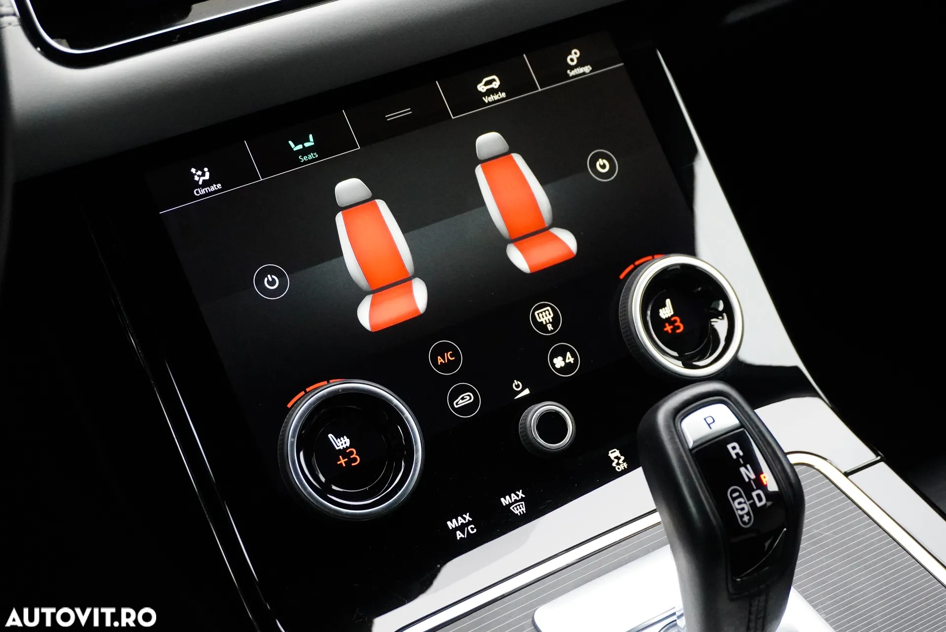 Land Rover Range Rover Evoque 2.0 D180 First Edition - 26