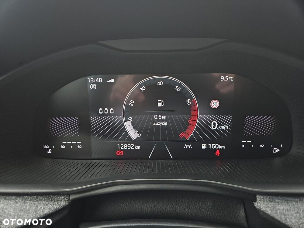 Skoda Kamiq 1.0 TSI Selection - 12