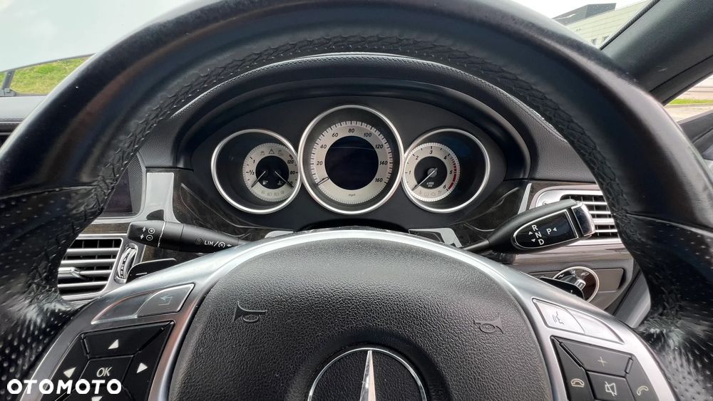 Silnik OE Mercedes CLS350 CDI W218 C218 642.853 642853 12r przebieg 170t/km - 8
