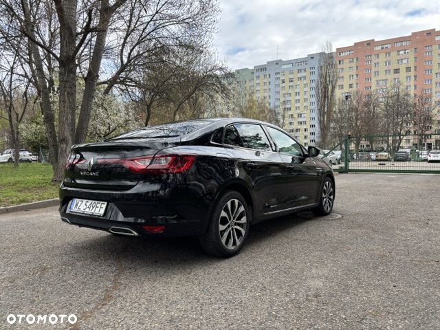 Renault Megane 1.3 TCe FAP Intens - 5