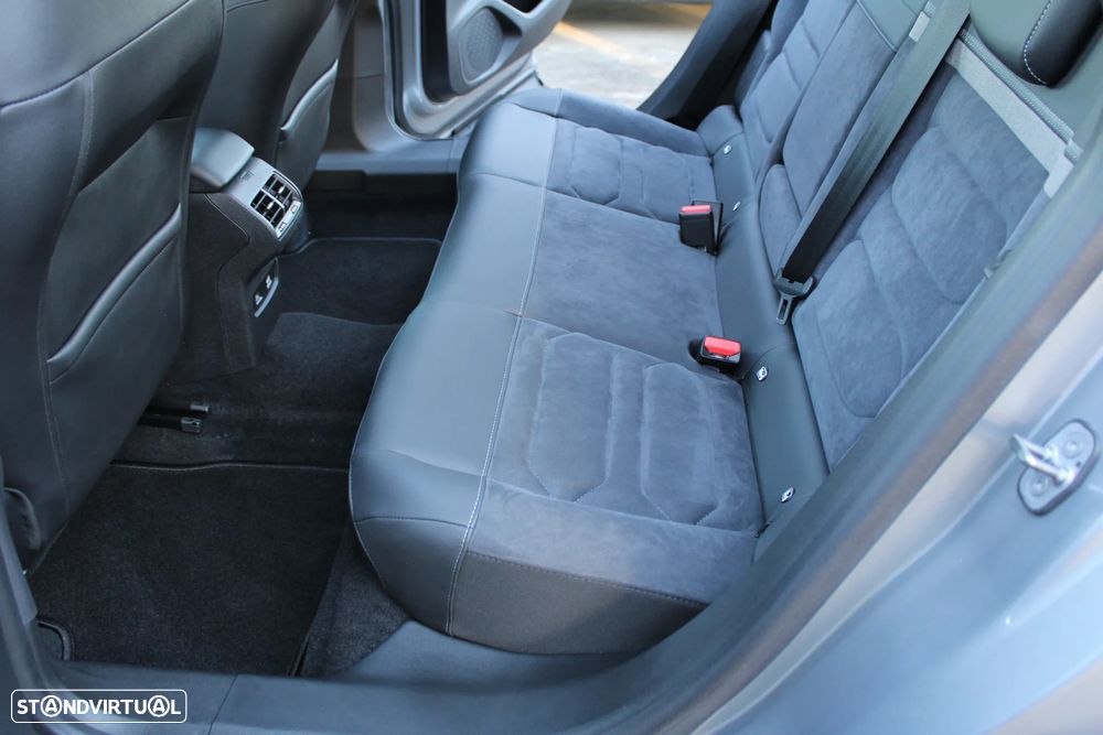 Citroën C4 X PureTech 130 Stop&Start EAT8 PLUS - 47