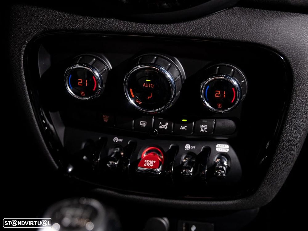 MINI Clubman - 20