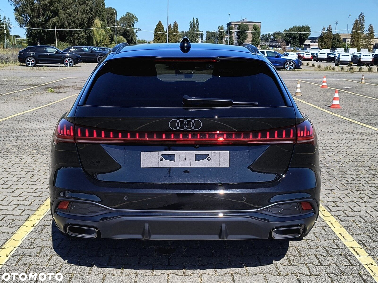 Audi A5 - 10