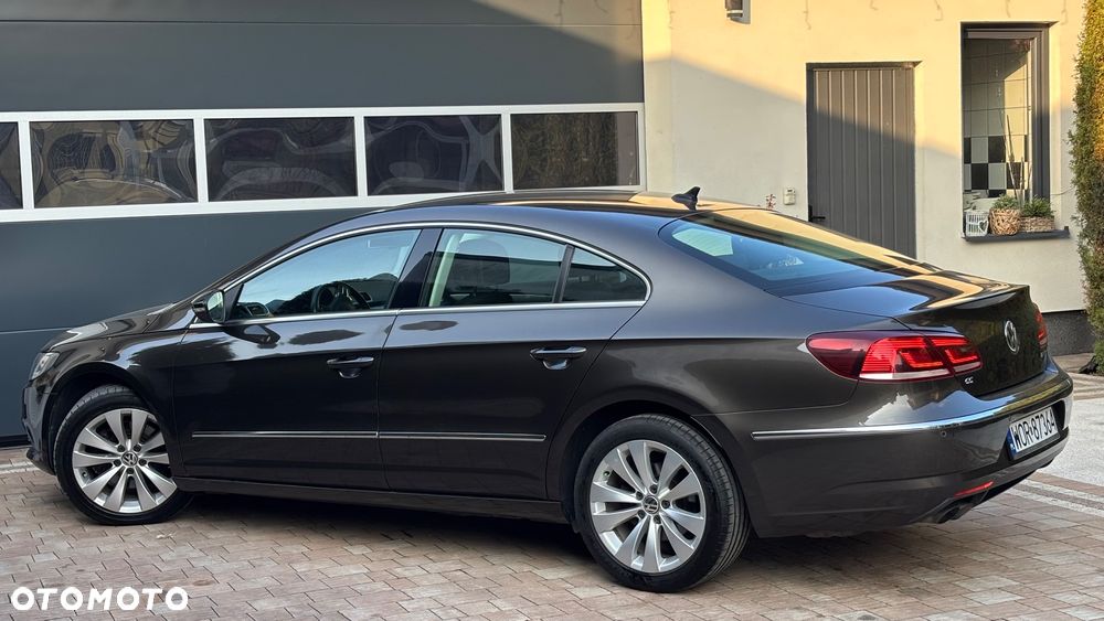 Volkswagen CC - 38
