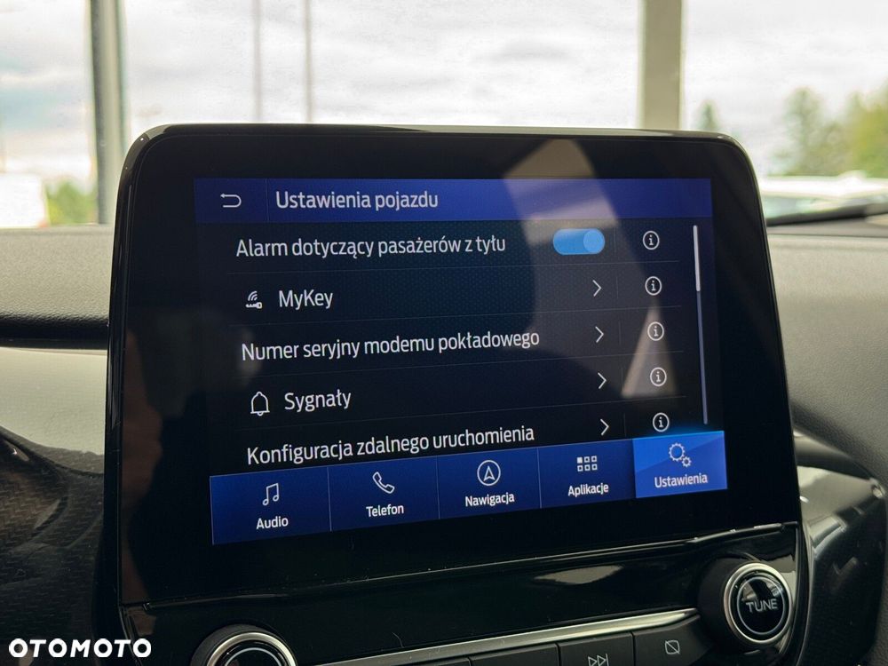 Ford Puma 1.0 EcoBoost Titanium - 31