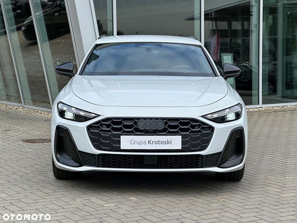Audi A5 Avant - 3