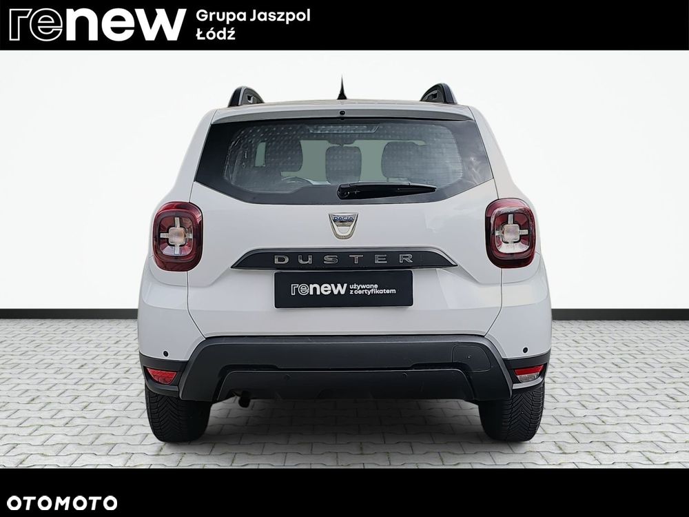 Dacia Duster - 6