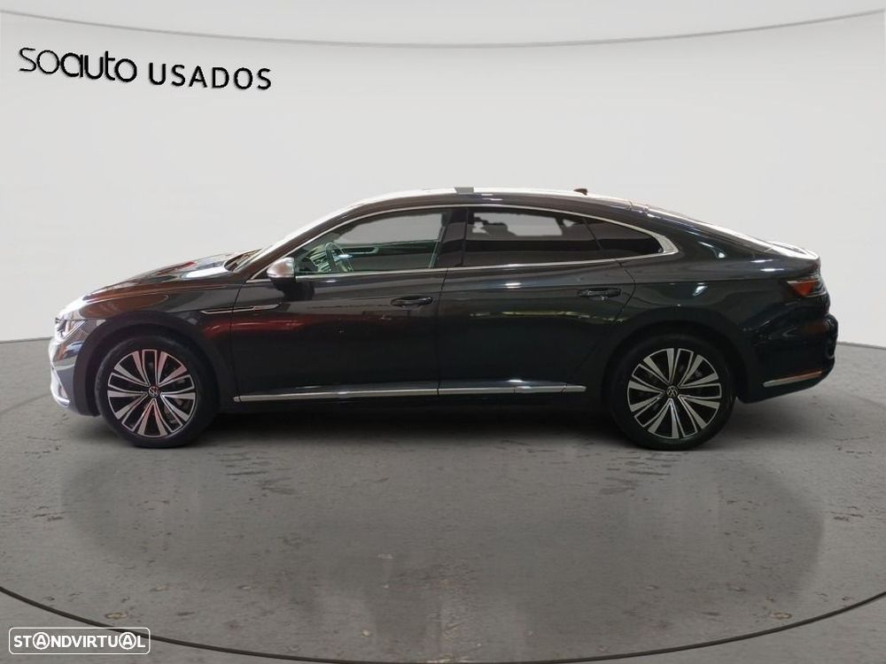 VW Arteon - 3