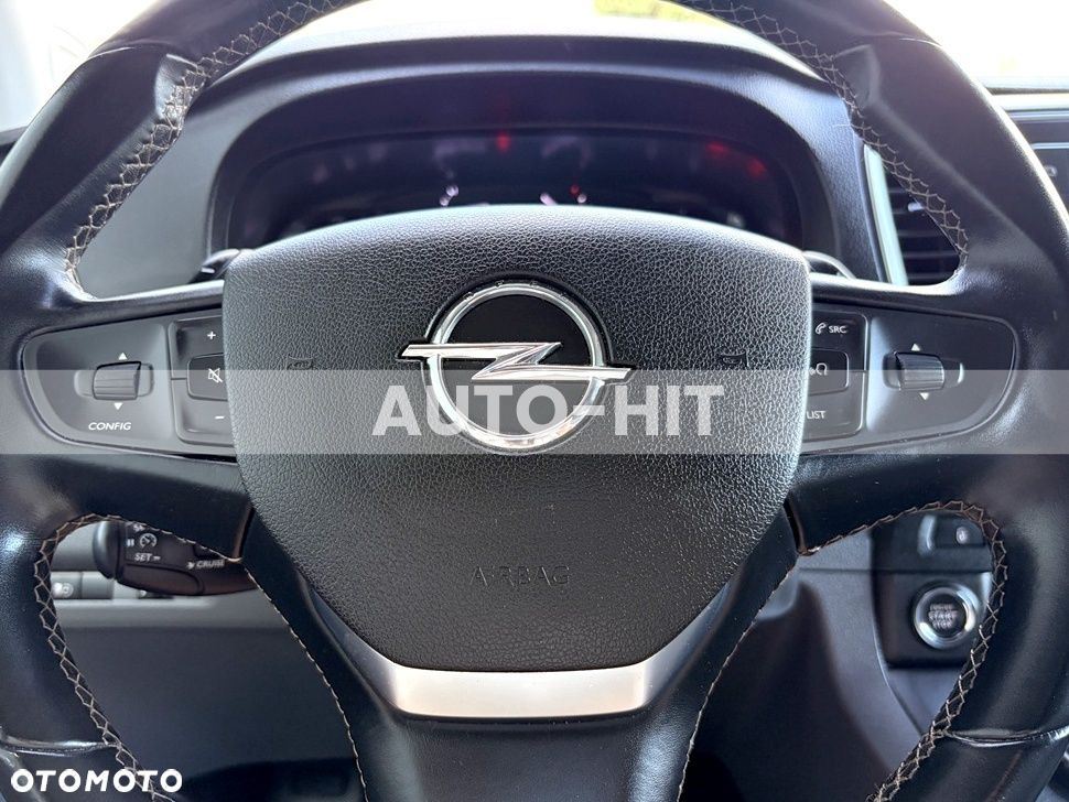 Opel Vivaro - 27