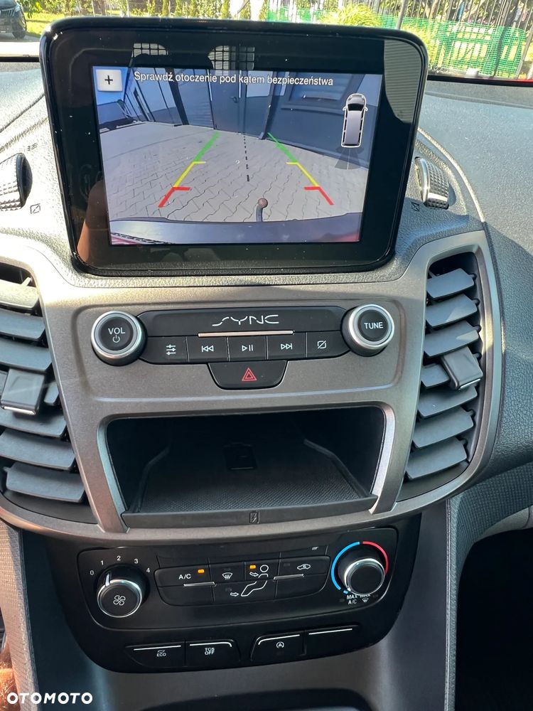 Ford Transit Connect - 30