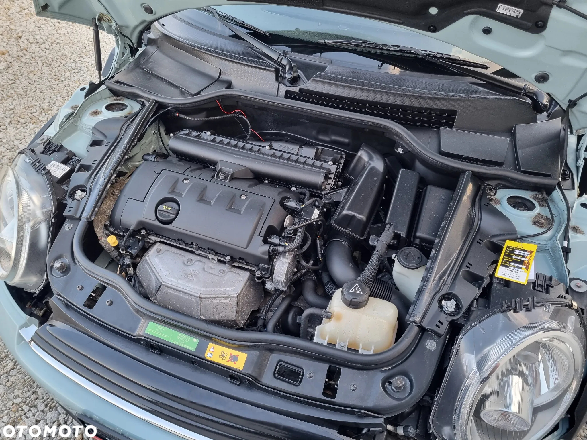 MINI Cooper - 11