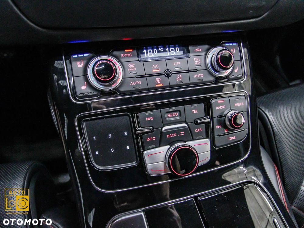 Audi A8 3.0 TDI DPF quattro tiptronic - 26