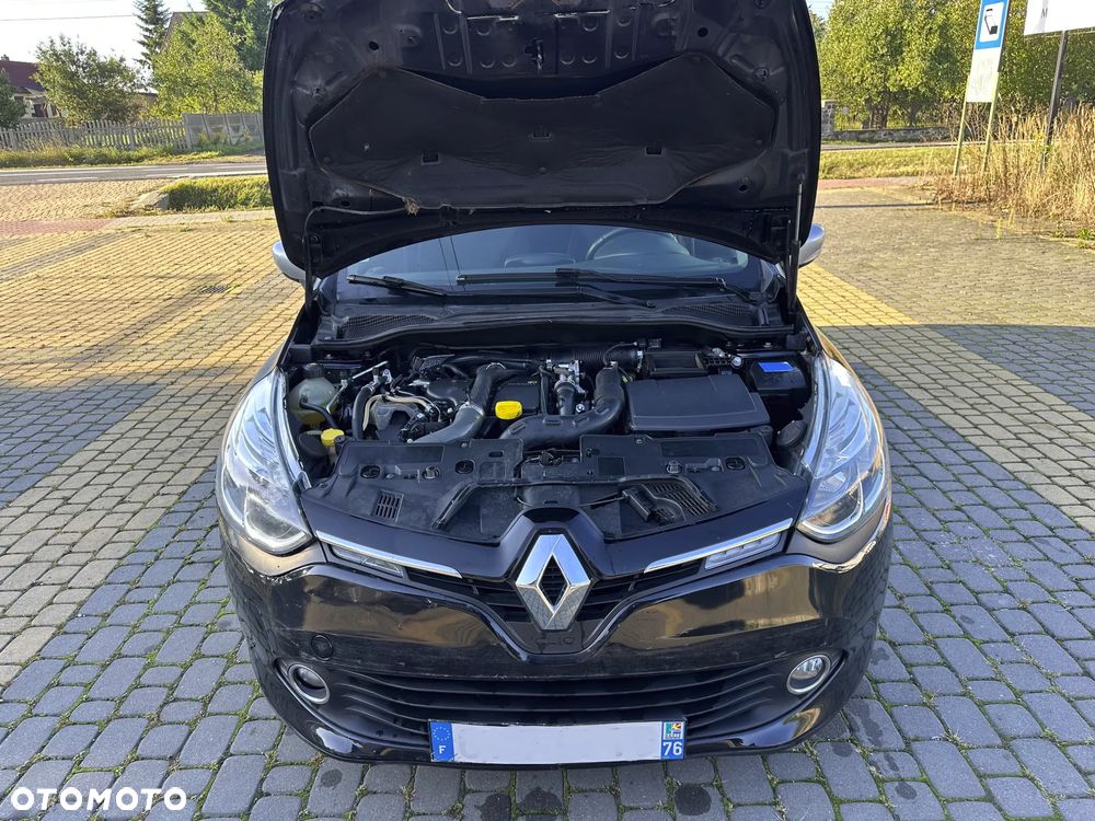 Renault Clio 1.5 dCi Energy Life - 2