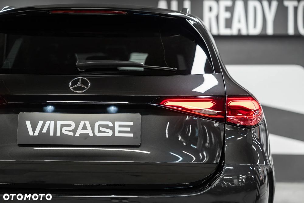Mercedes-Benz GLC - 26