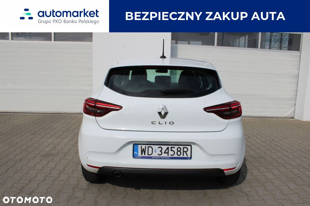 Renault Clio 1.0 TCe Equilibre - 5