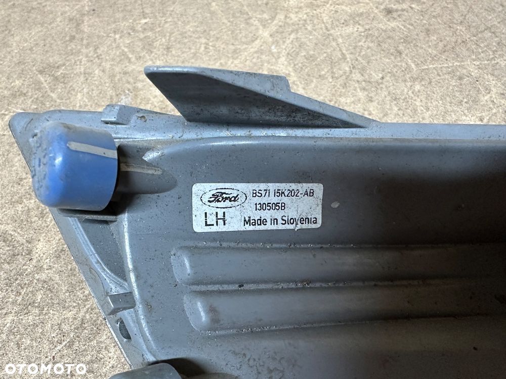 FORD MONDEO HALOGEN LEWY BS71-15K202-AB - 5