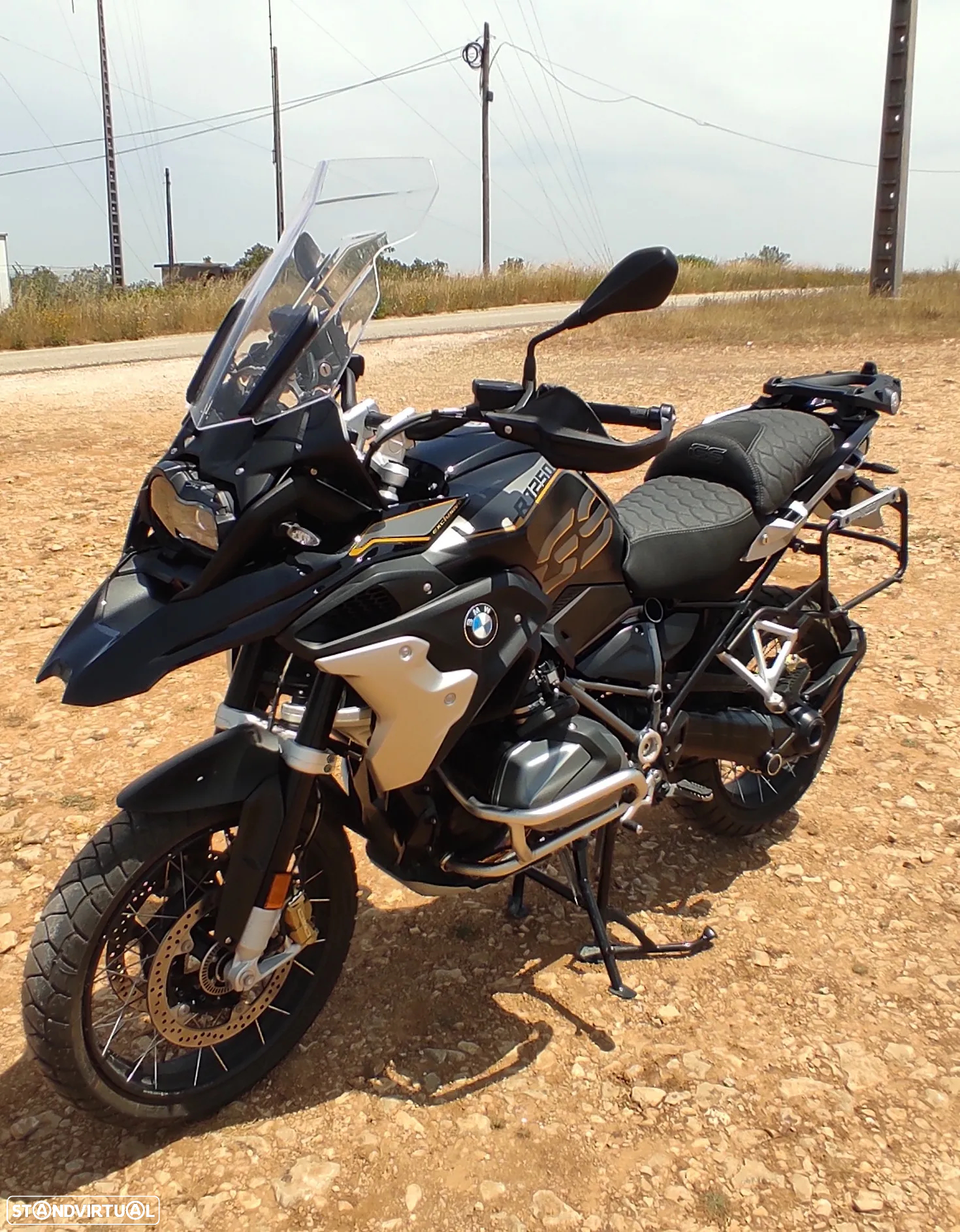 BMW R 1250 GS Style Exclusive - 18