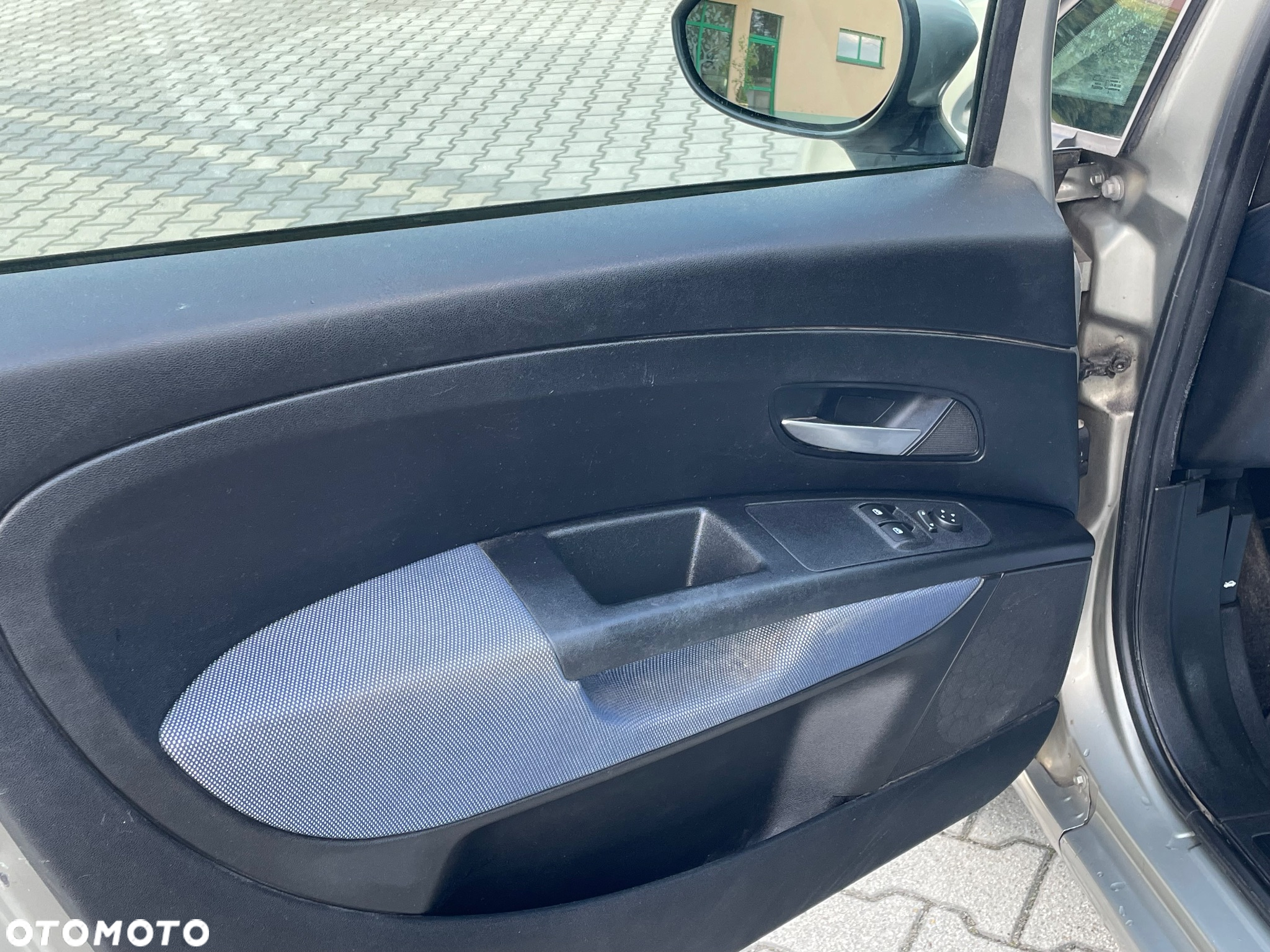 Fiat Punto - 18