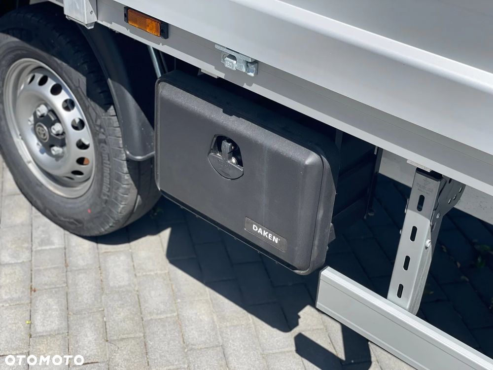 Toyota Proace MAX L3H1 - 5
