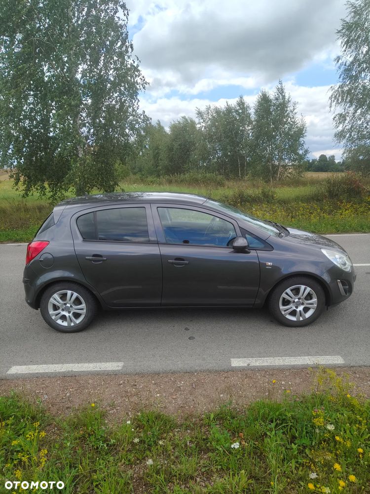Opel Corsa - 6