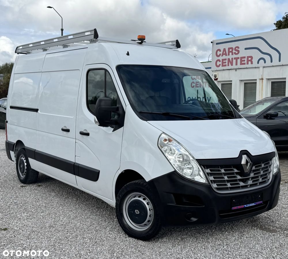 Renault Master - 11