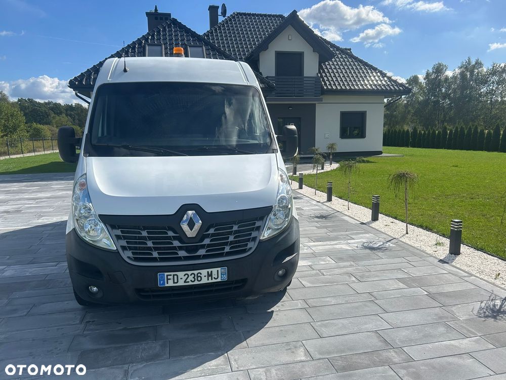 Renault Master - 3