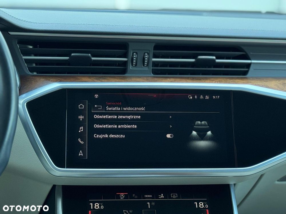 Audi A7 Sportback 55 TFSI Quattro S tronic - 29