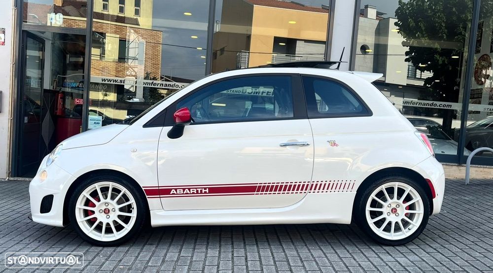 Fiat 500 - 29