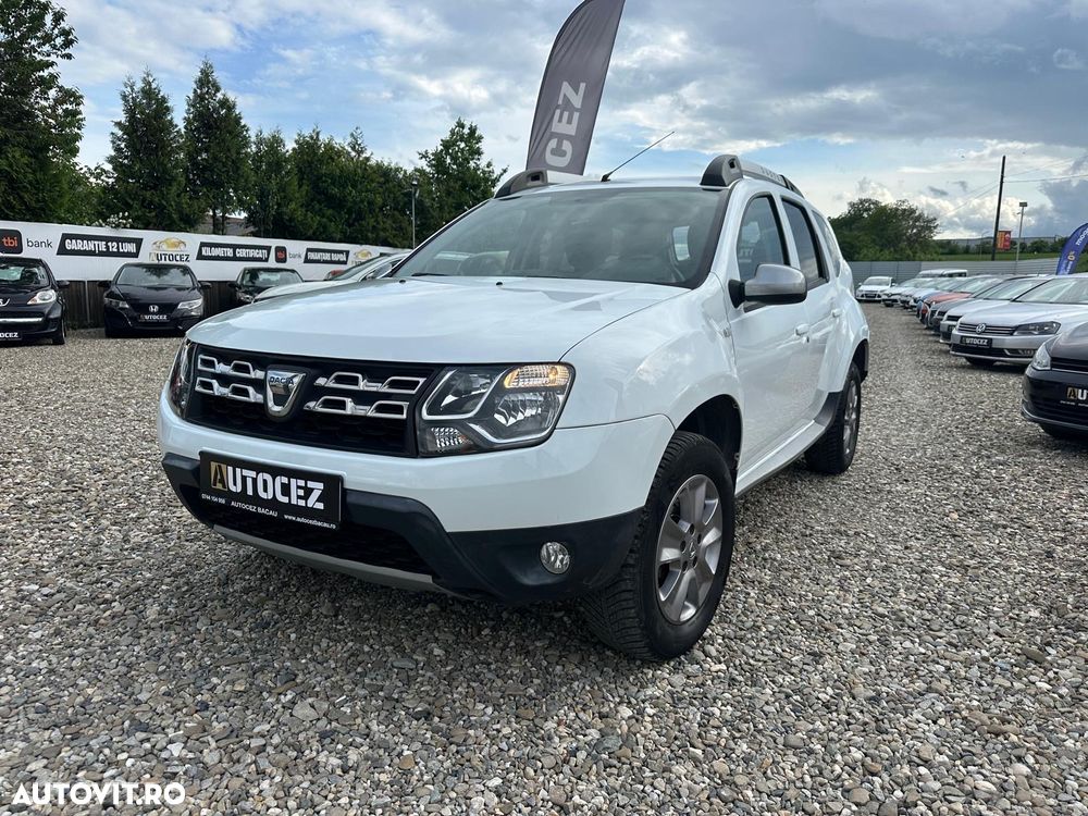 Dacia Duster - 3