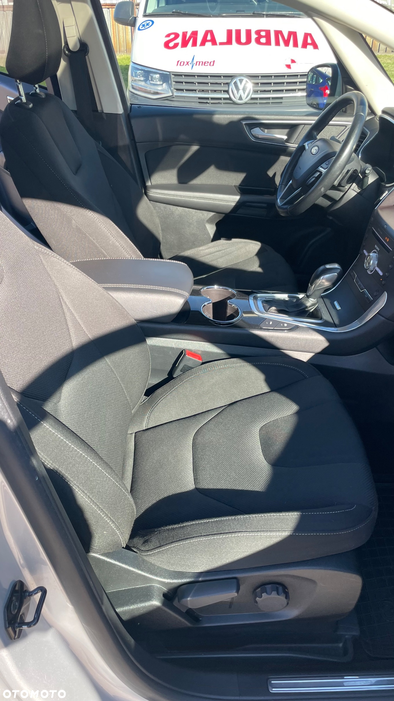 Ford S-Max 2.0 TDCi Trend PowerShift - 18