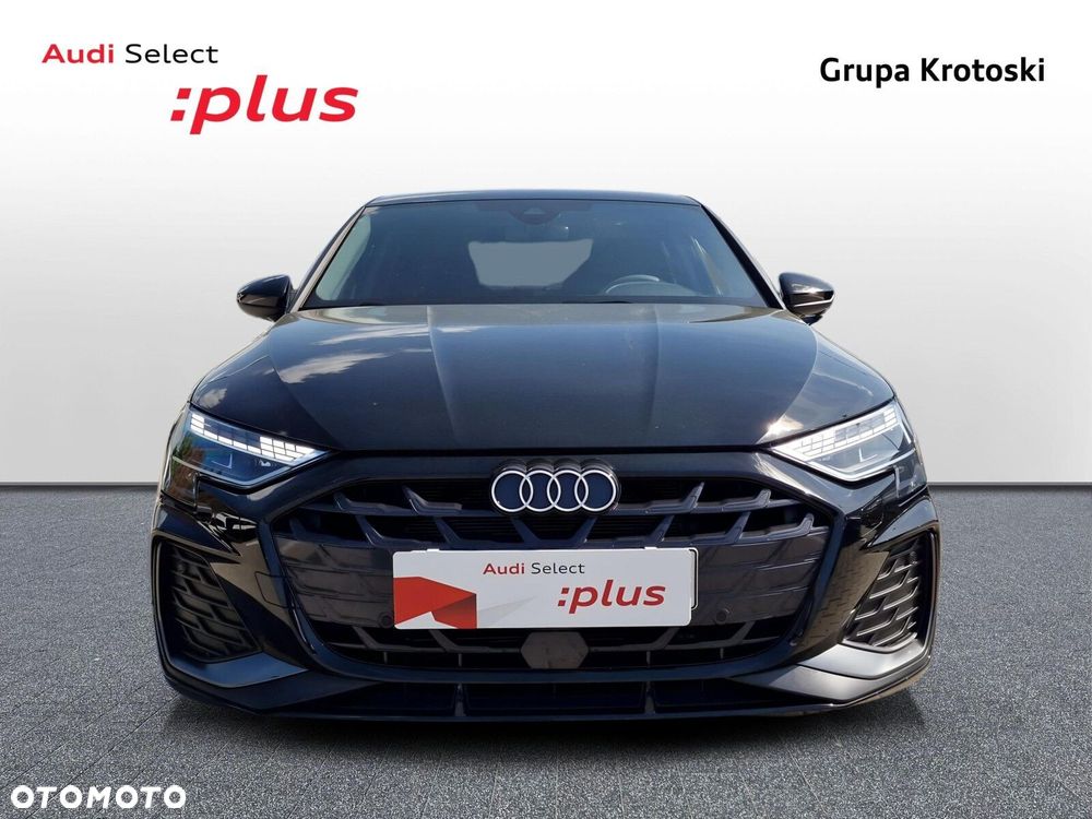 Audi A3 Limousine - 10