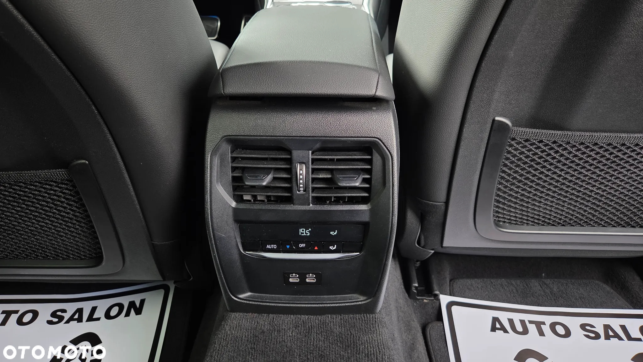 BMW Seria 3 320d xDrive M Sport sport - 13