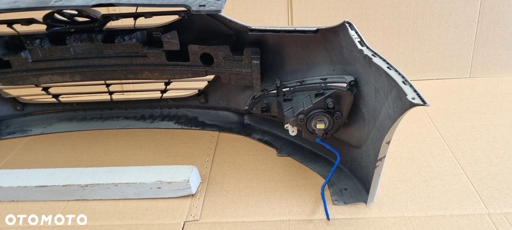 HYUNDAI I40 2011- Zderzak przód oryginał MB096 - 15