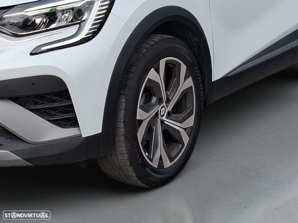 Renault Captur 1.0 TCe RS Line - 4