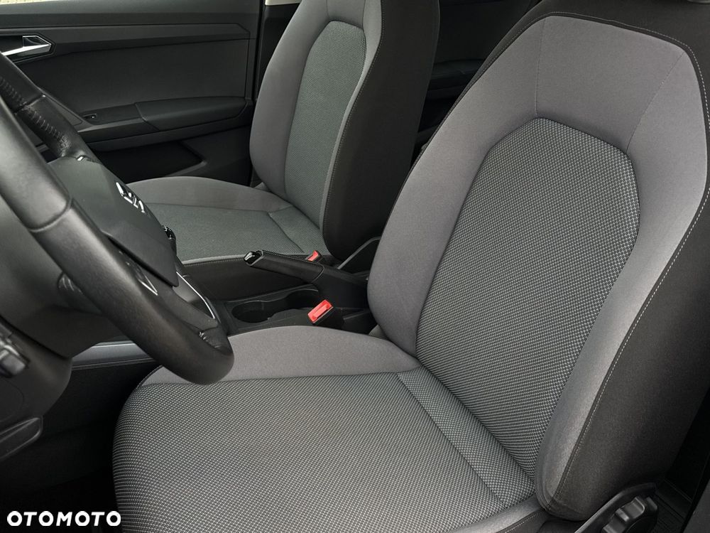 Seat Arona - 11