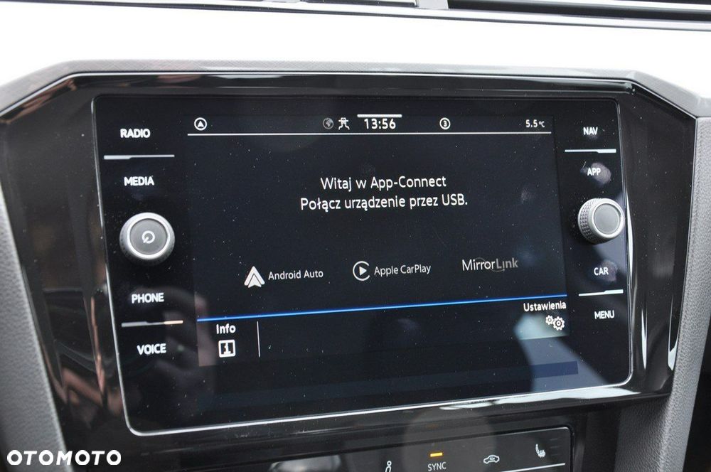 Volkswagen Passat - 19