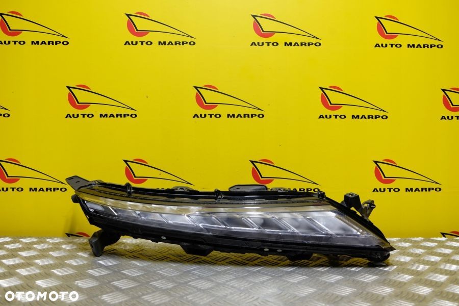 MITSUBISHI ECLIPSE CROSS LIFT 2022- REFLEKTOR LAMPA FULL LED DRL PRAWA USA - 2