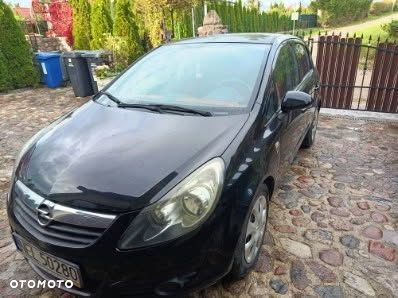 Opel Corsa - 2