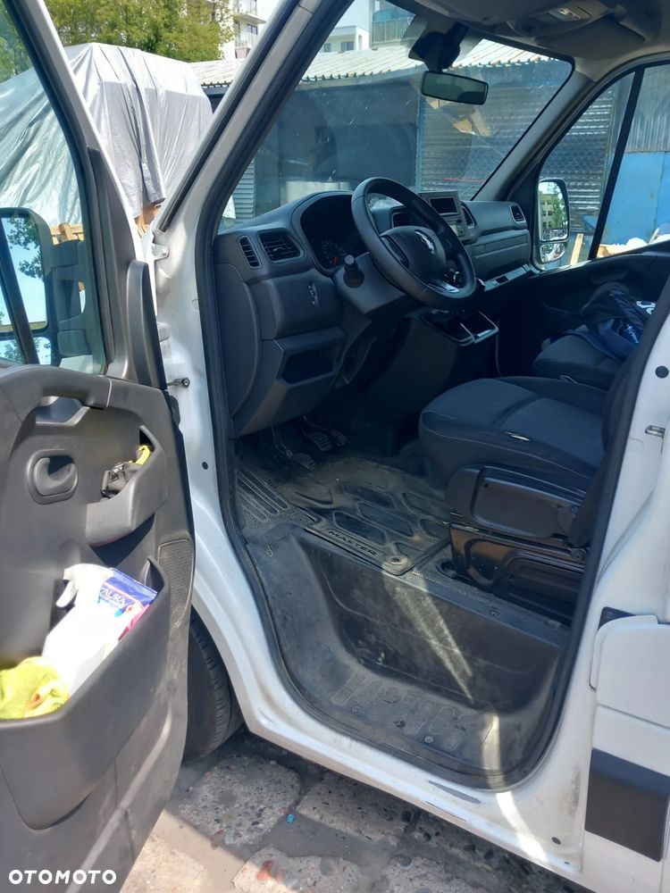Renault Master - 4
