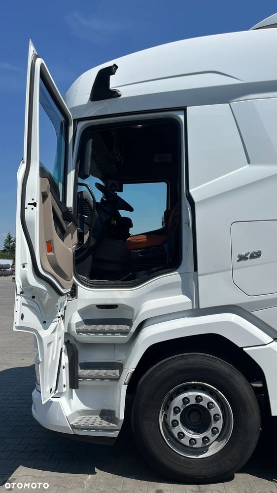 DAF XG 480 EURO 6 SC - 11