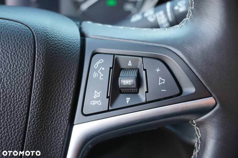 Opel Mokka 1.6 CDTI ecoFLEX Start/Stop Color Innovation - 30