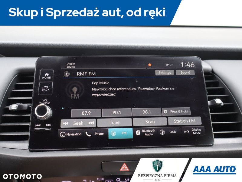 Honda Jazz - 15