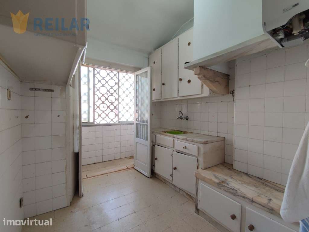 Graça - T2 Impecável - Grande imagem: 5/27