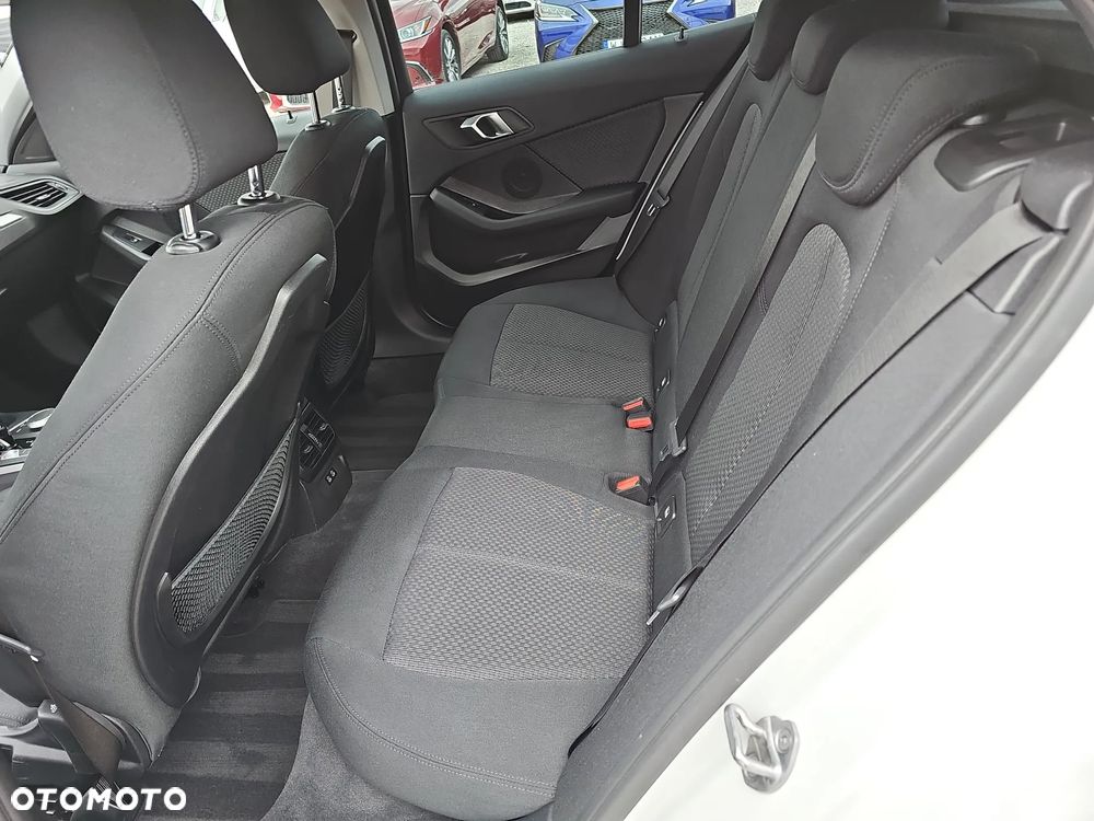 BMW Seria 1 116i Advantage - 19