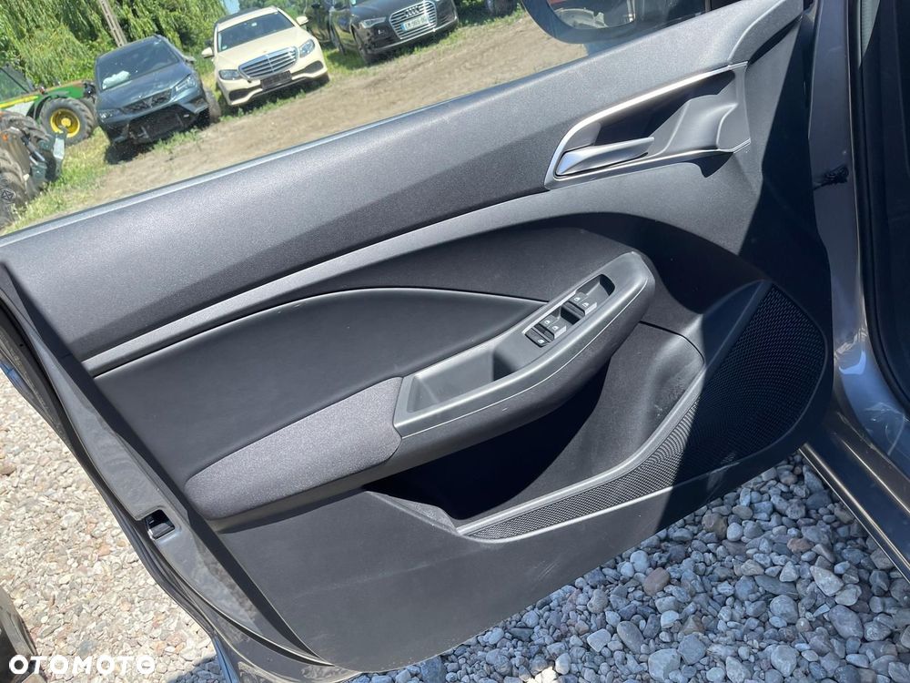 MG MG3 1.5 HEV+ Excite - 21