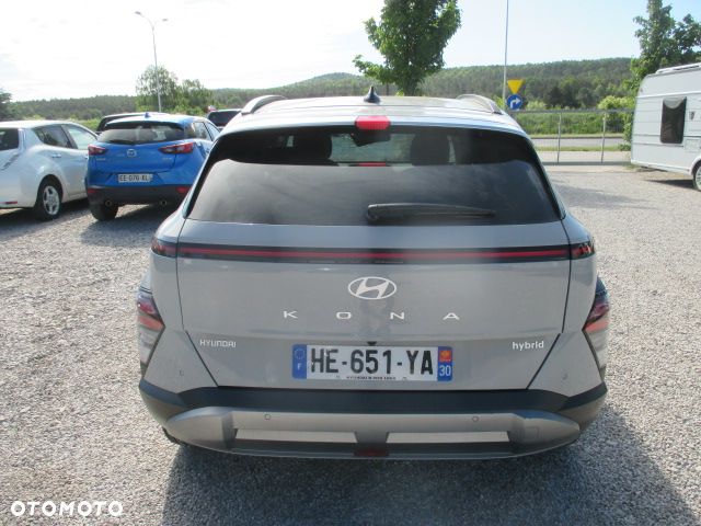 Hyundai Kona - 5